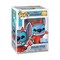 Lilo & Stitch Devilish Stitch - Entertainment Earth Exclusive Funko Pop! Vinyl Figure #1701